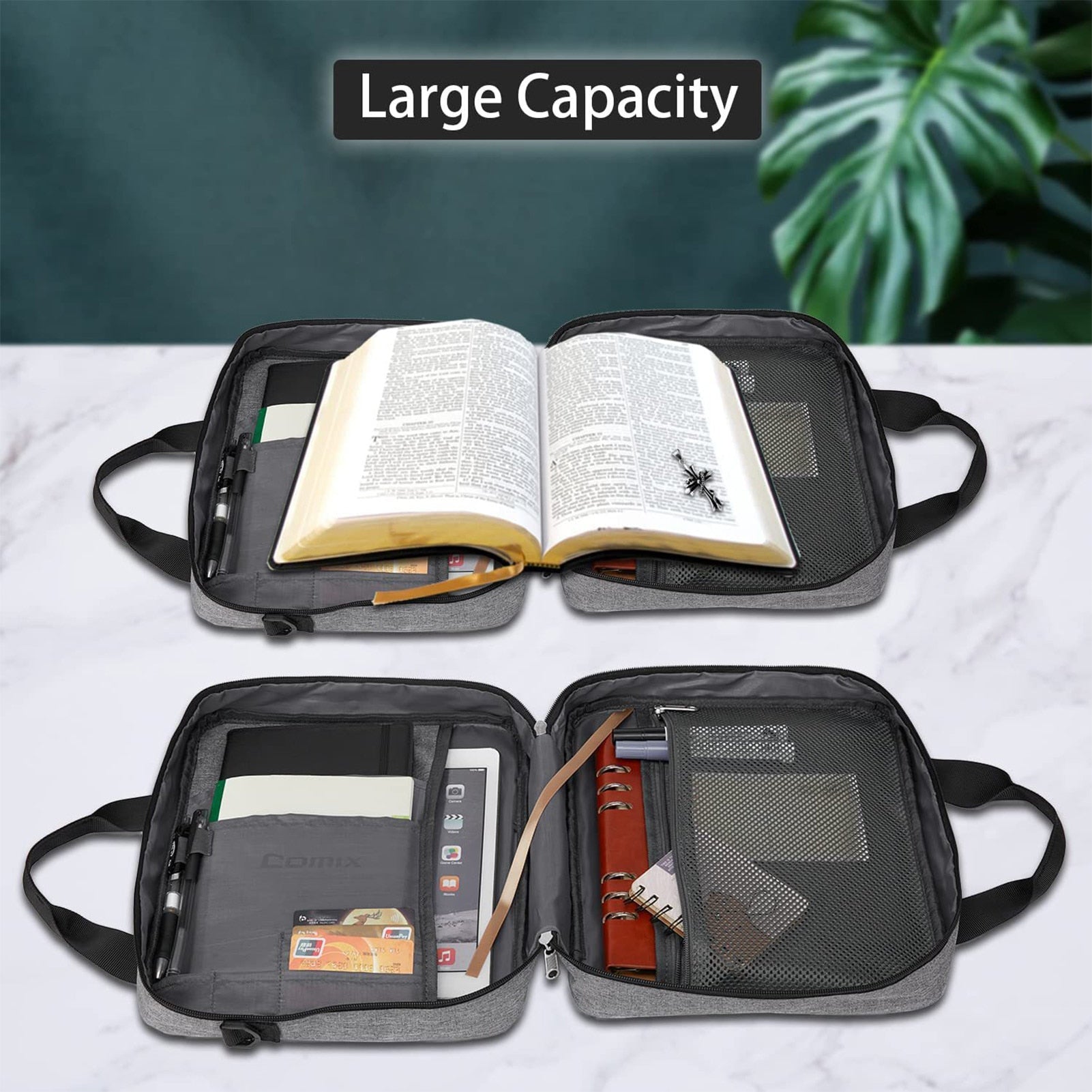 Portable Carrying Shoulder Bag - peacefulpluslounge