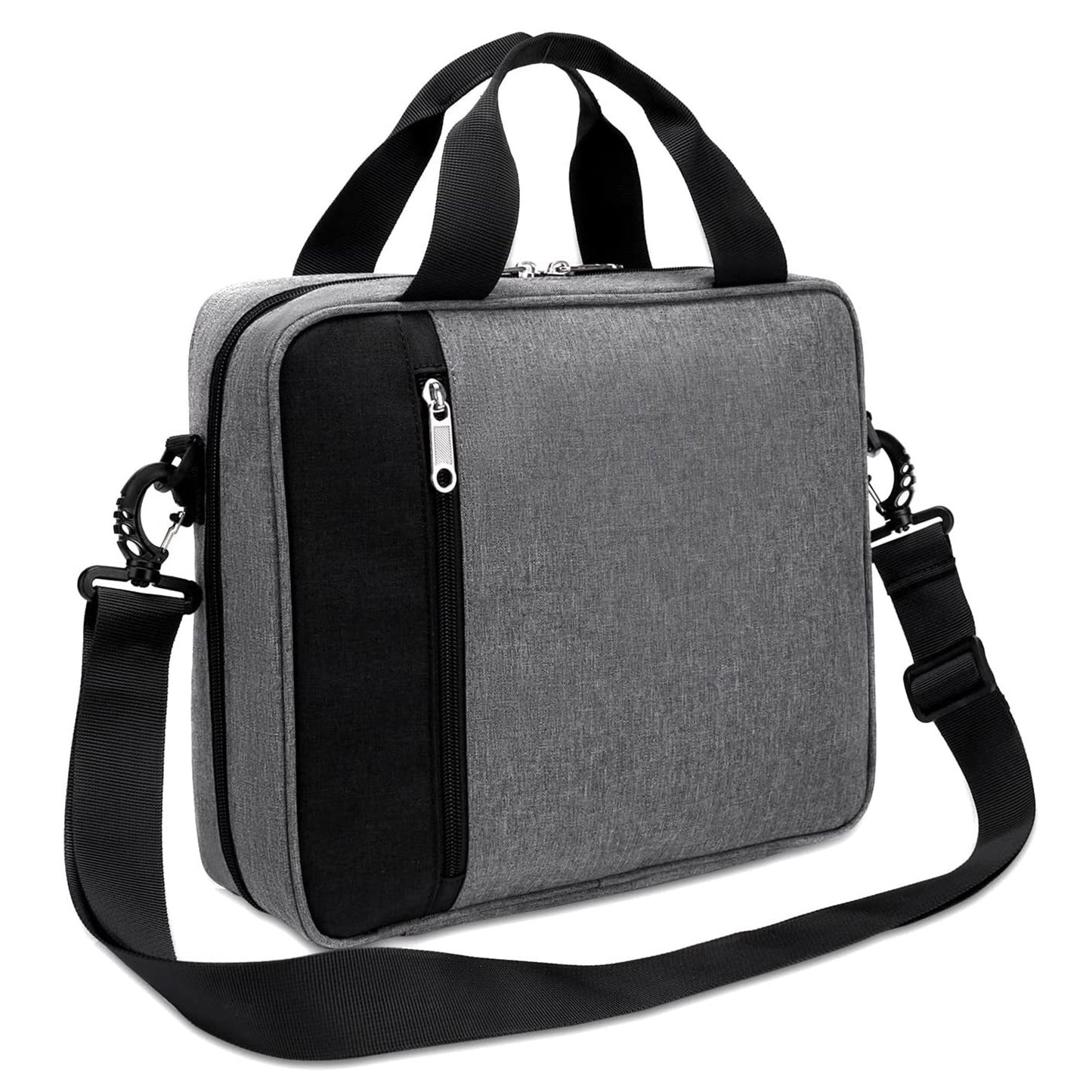 Portable Carrying Shoulder Bag - peacefulpluslounge